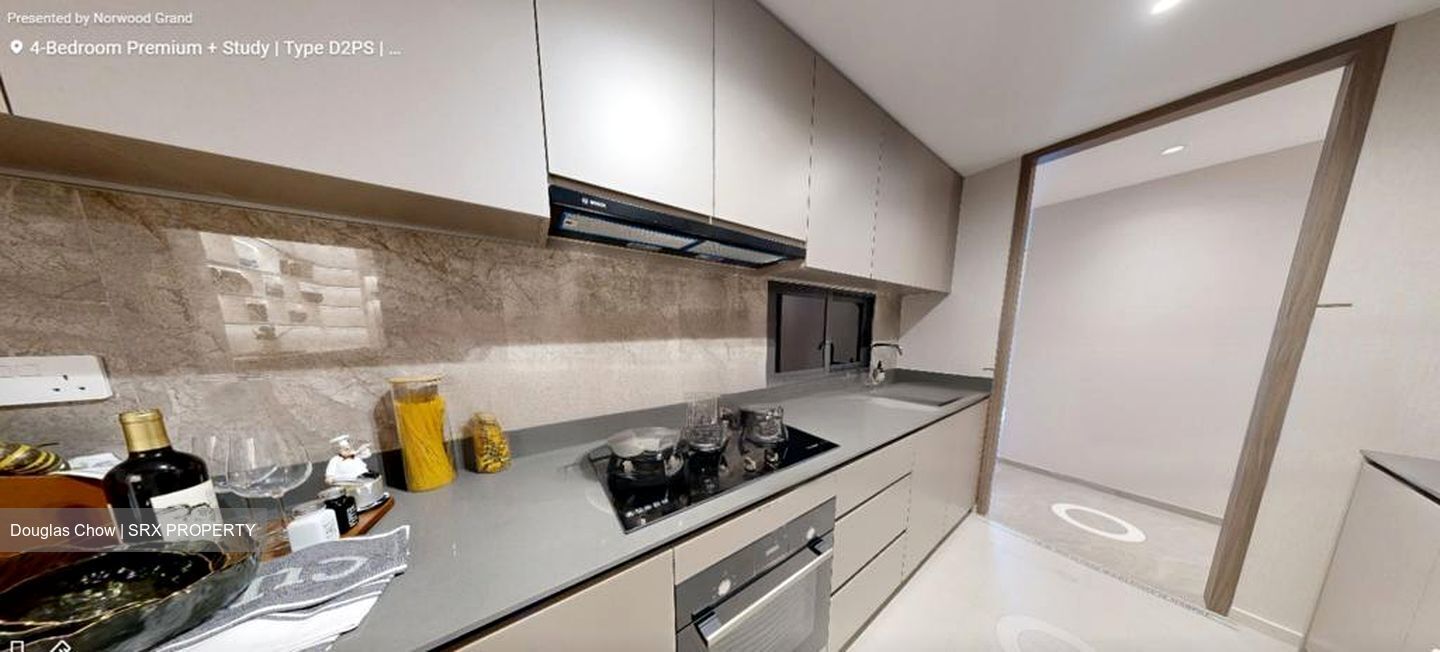 Norwood Grand (D25), Apartment #479062731